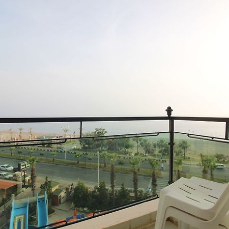 Hotel Sun Fire Beach Mahmutlar Exterior photo